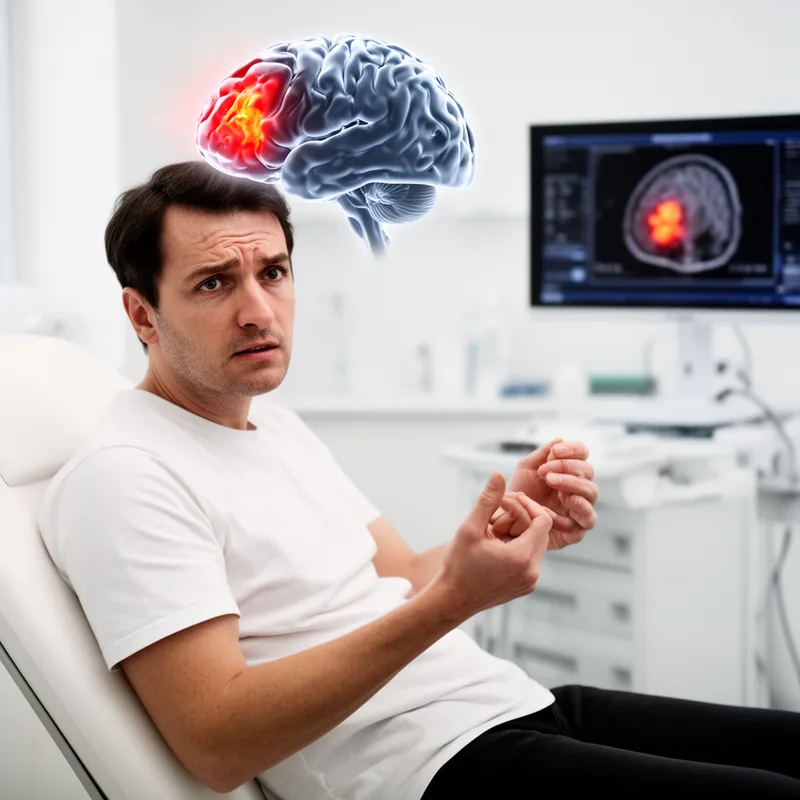 focal epilepsy