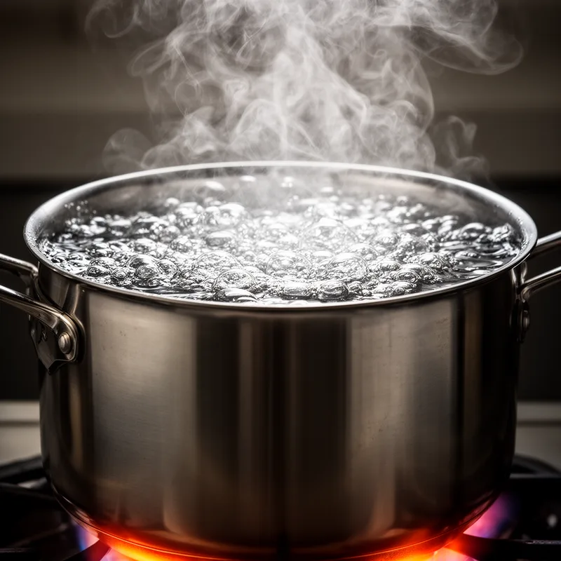 boil