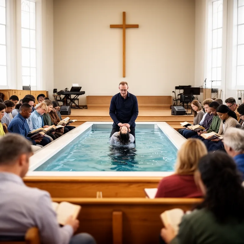 Baptistic