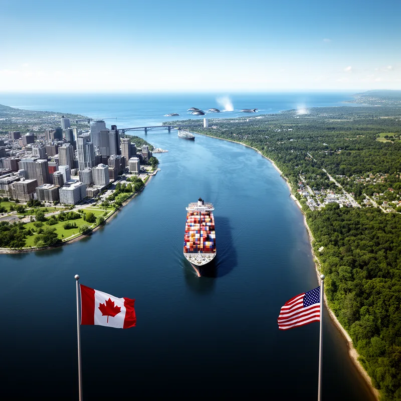 St. Lawrence