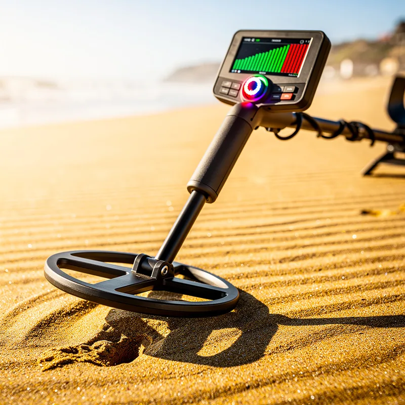 detector