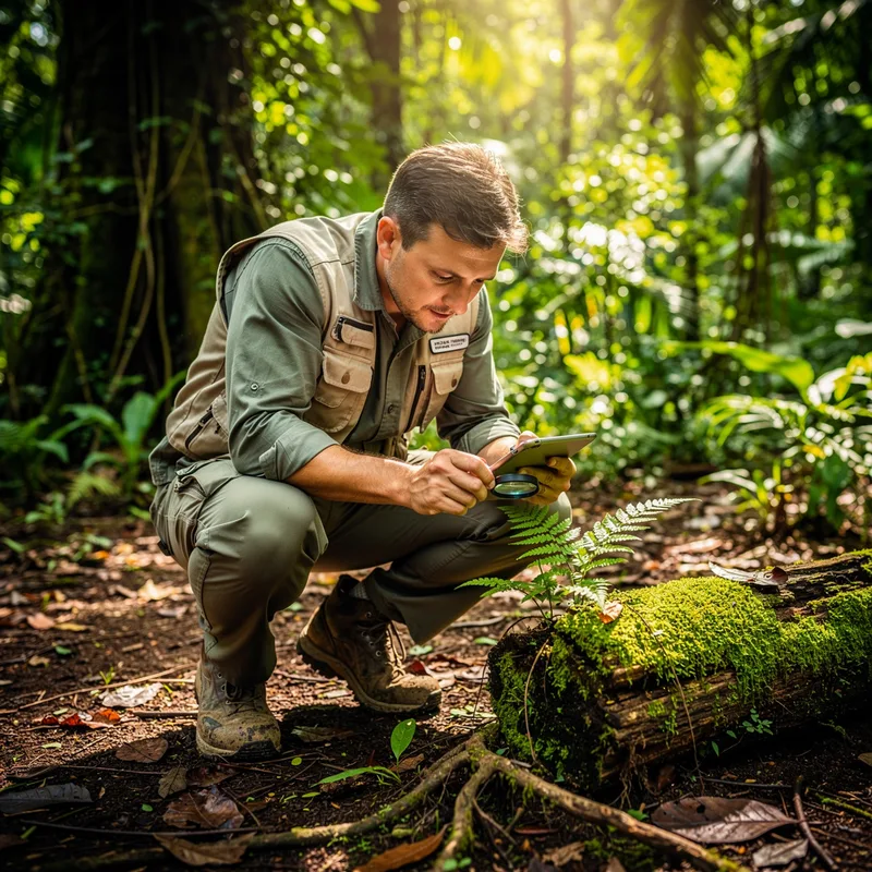 ecologist