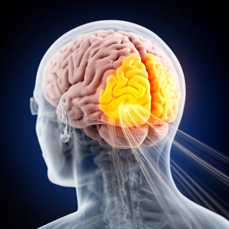 occipital gyrus