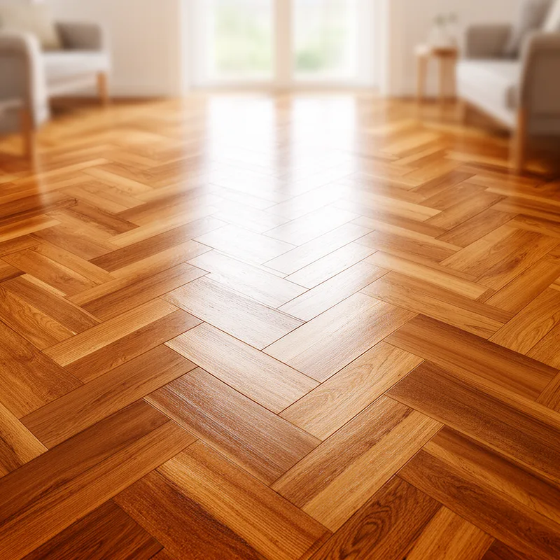 parquet