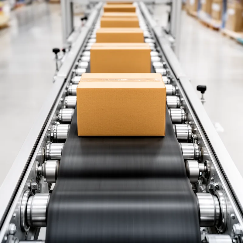conveyor belt