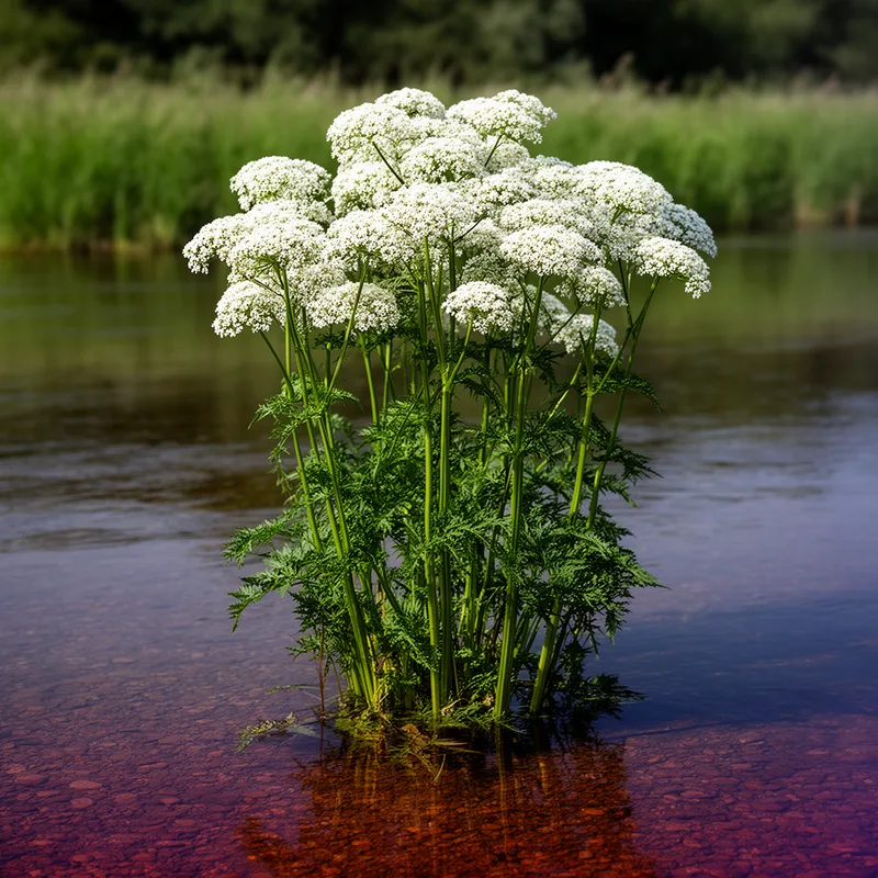 Sium latifolium