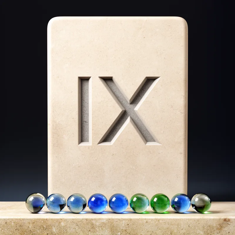 ix