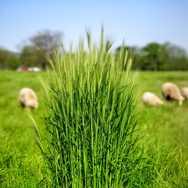 Bromus