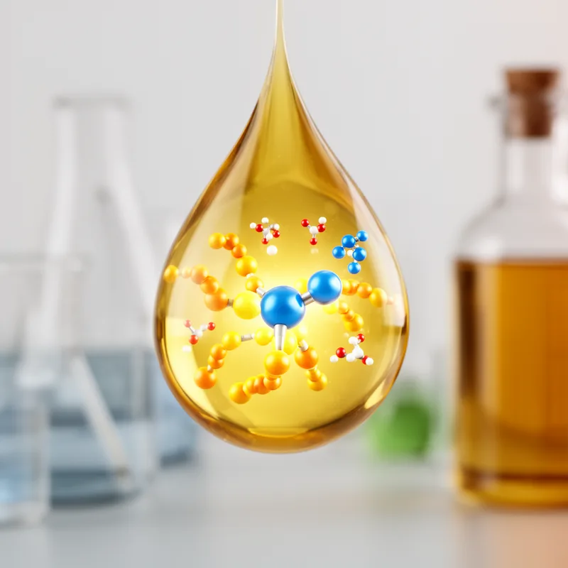 glyceryl ester