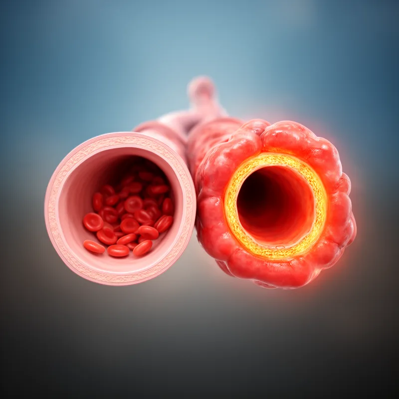 arteritis