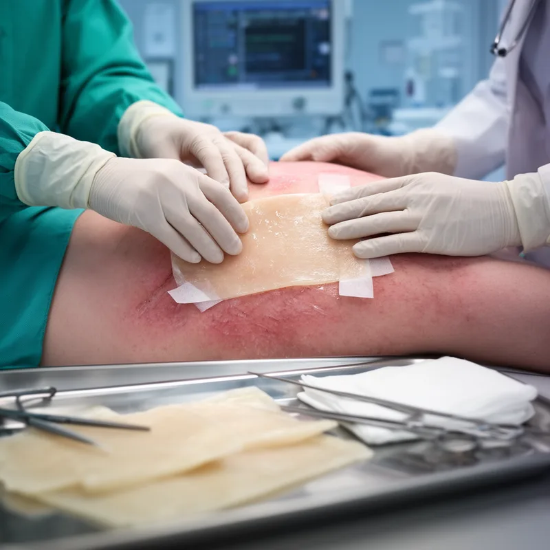 heterograft