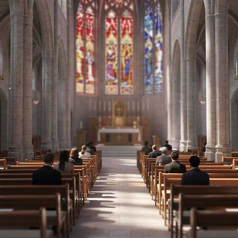 nave