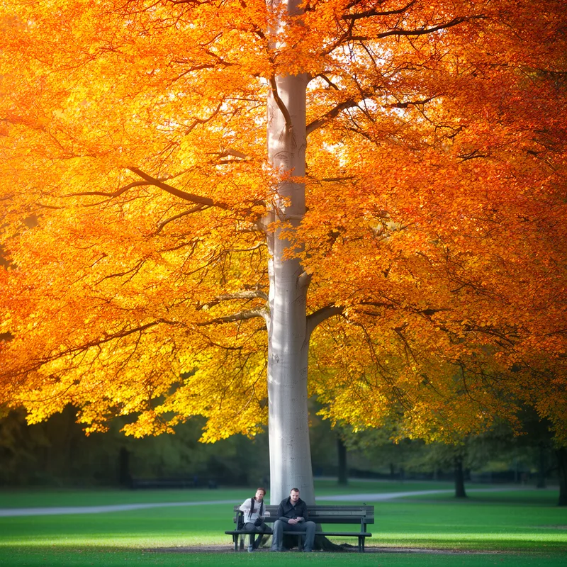 common beech