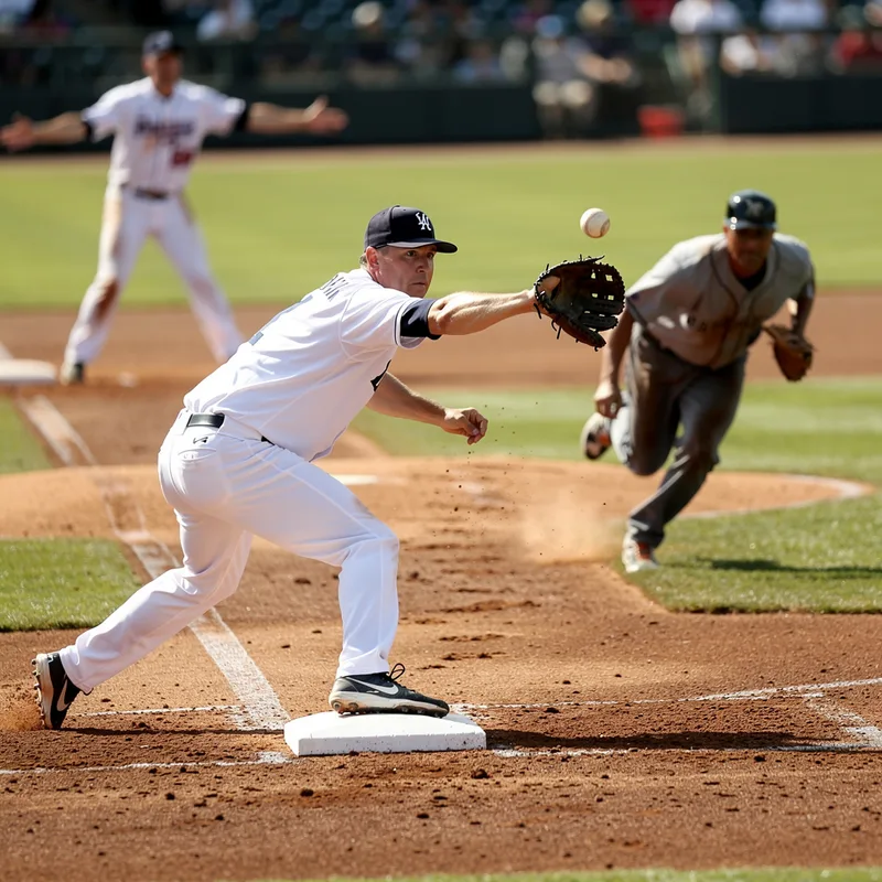 groundout
