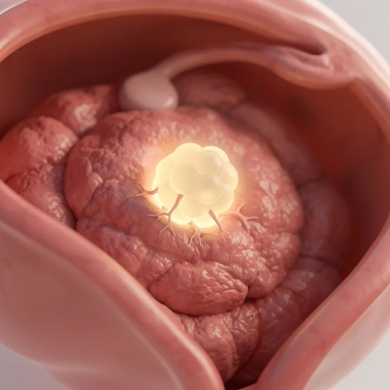 implantation