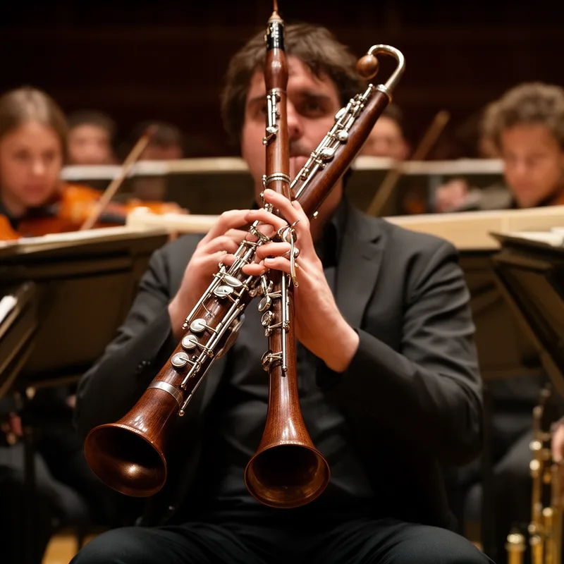 cor anglais