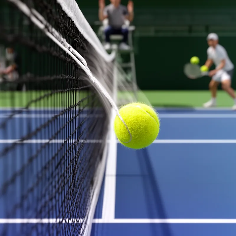 net ball