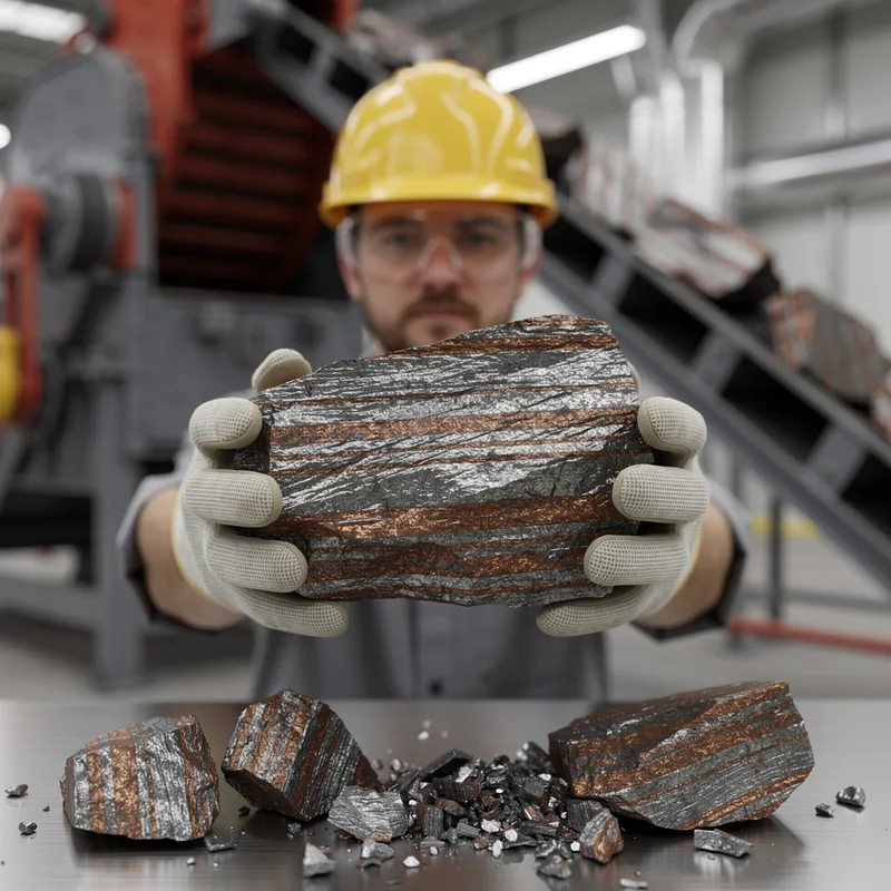 taconite