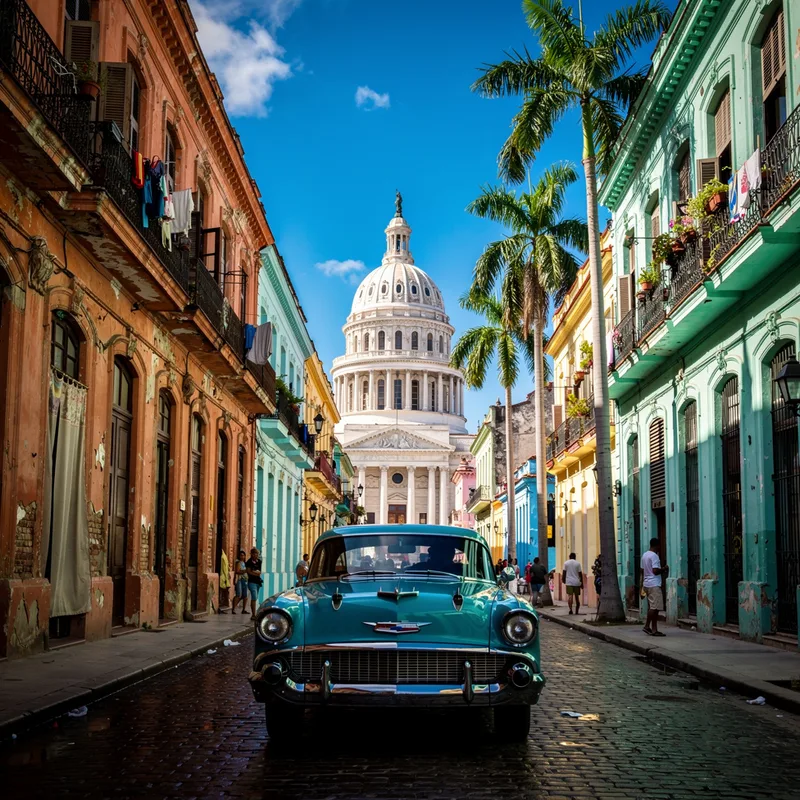 Havana