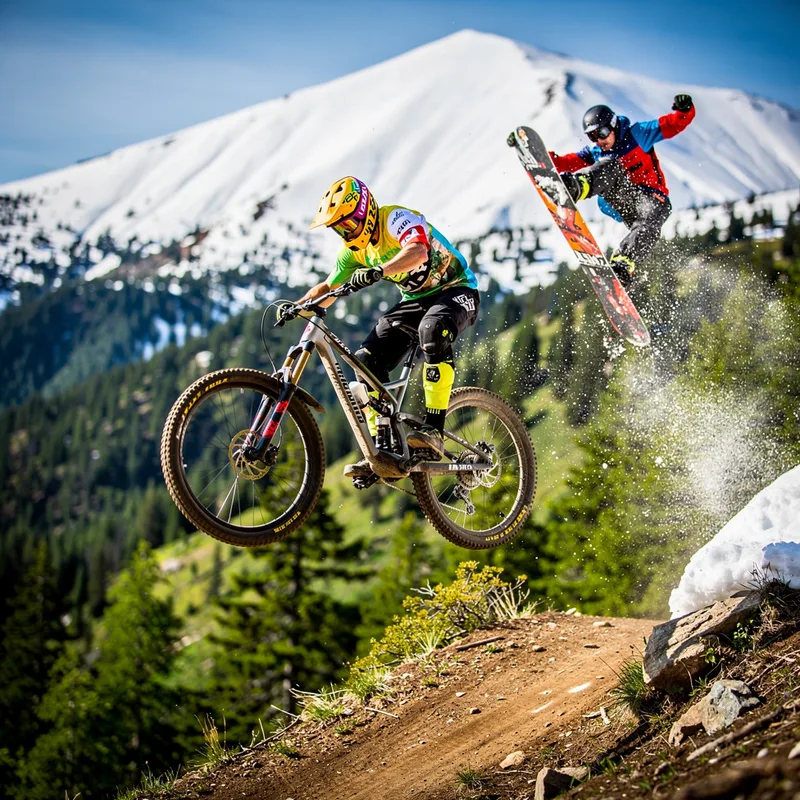 freeride