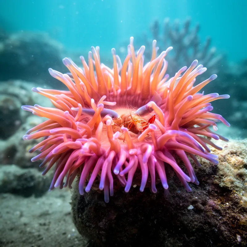actinia
