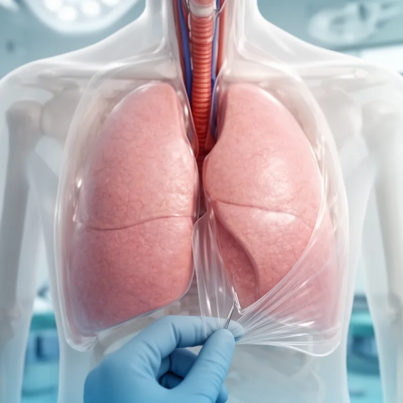 visceral pleura