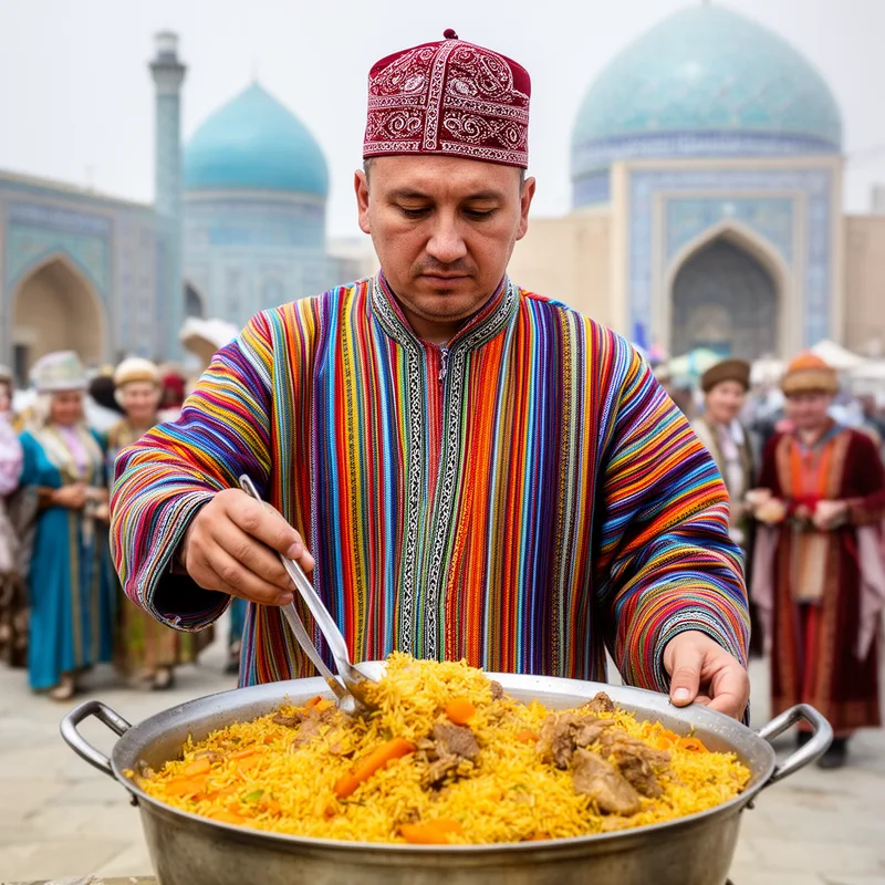 Uzbeg