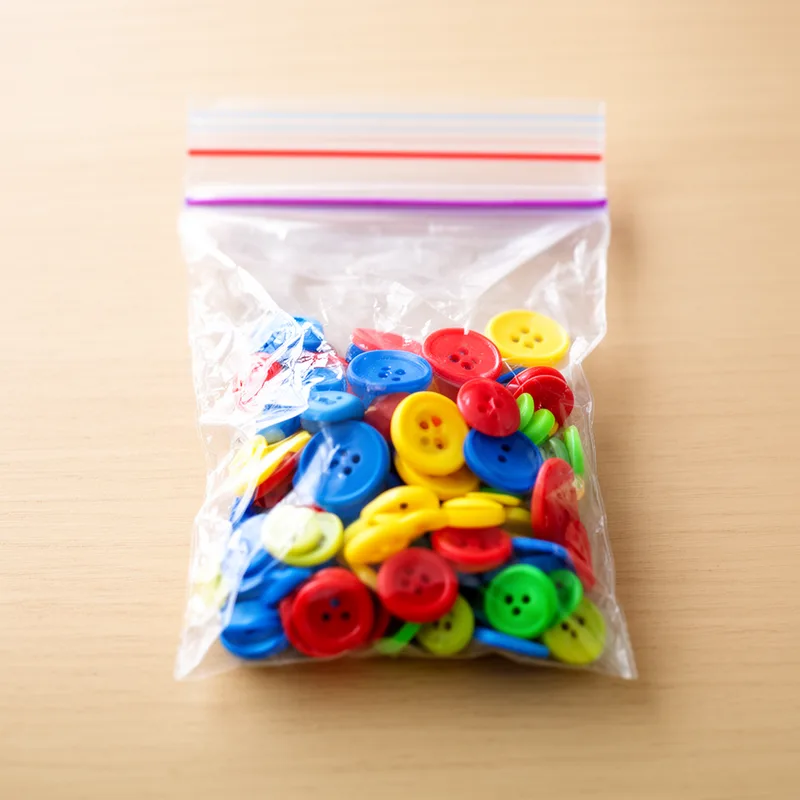 baggie
