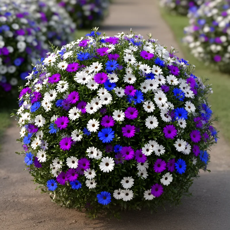 daisybush