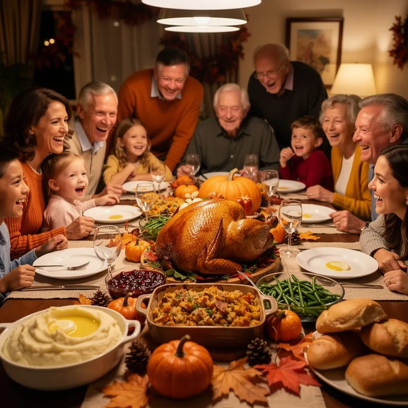 Thanksgiving