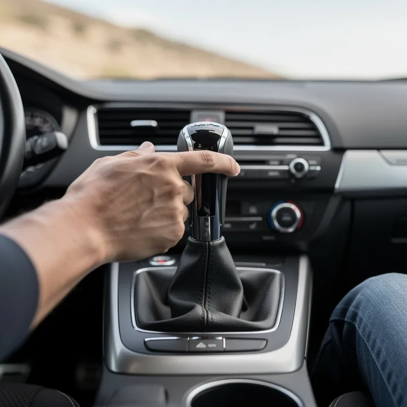 gearshift