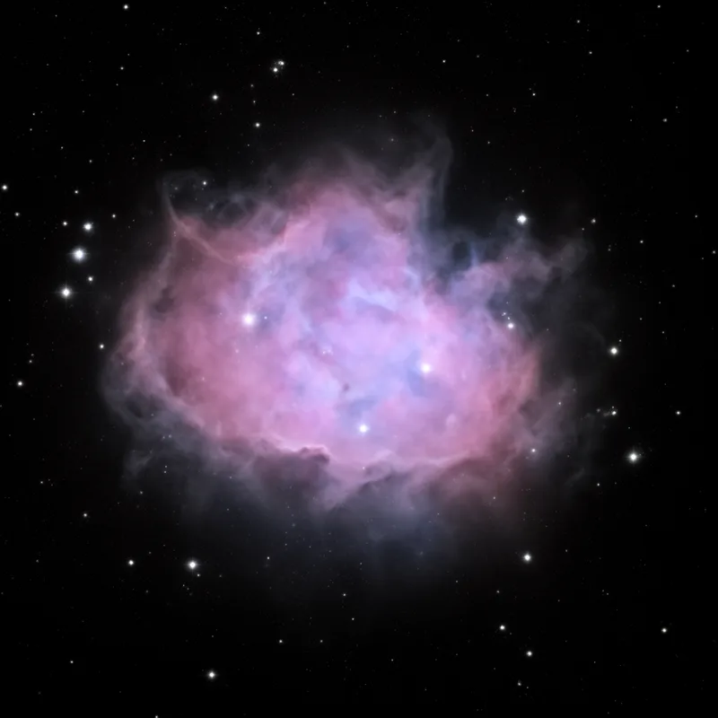 diffuse nebula