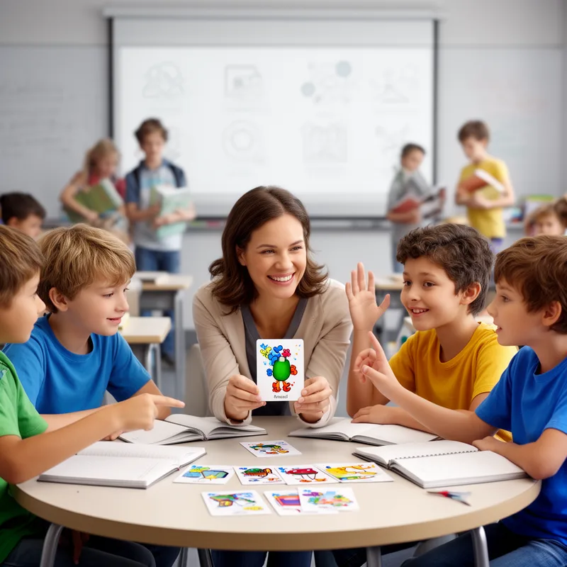pre-teaching