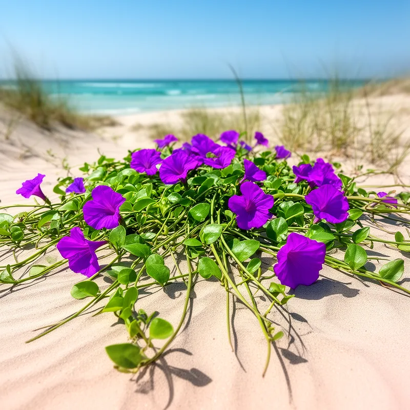 railroad vine