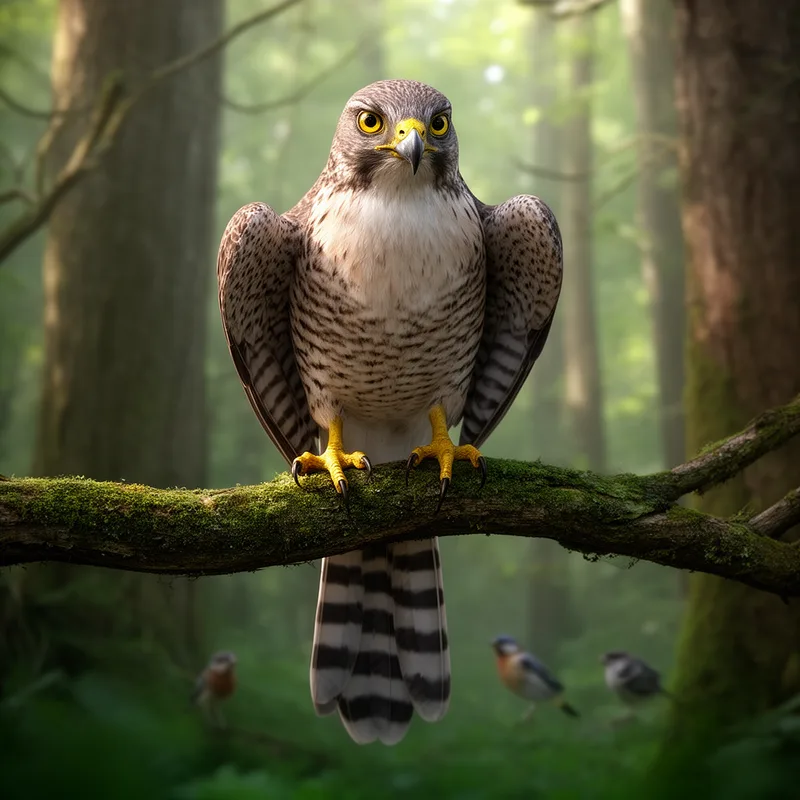 Accipiter