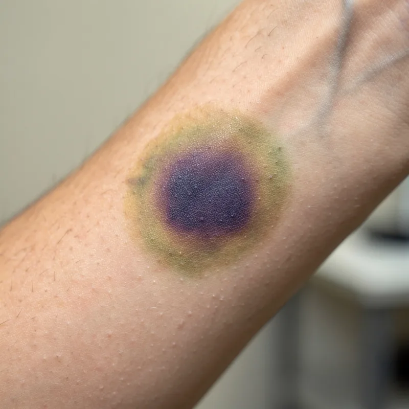 bruise