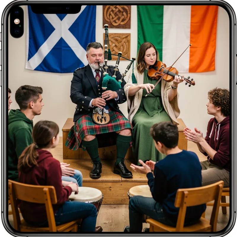Gaelic
