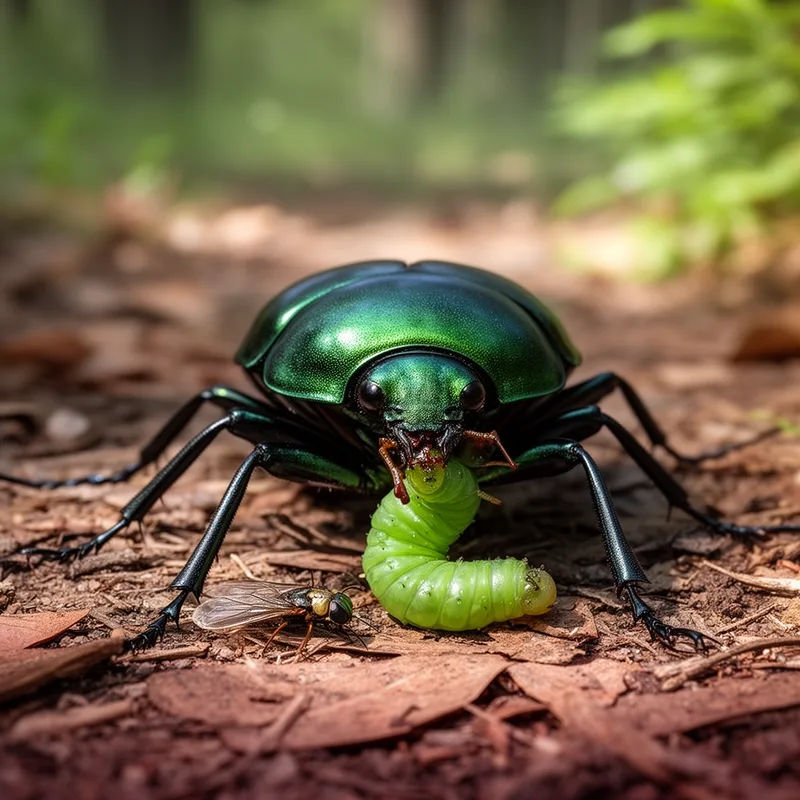 Calosoma