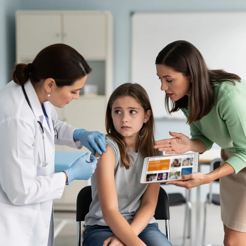 to inoculate against