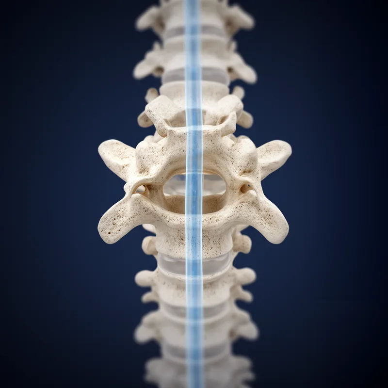 vertebra
