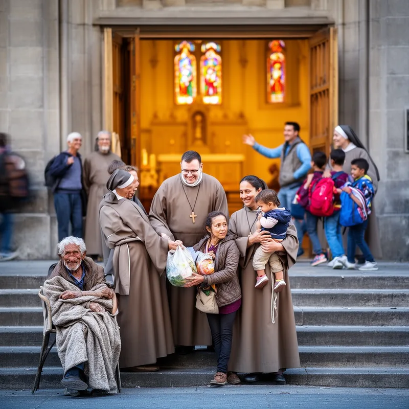 Redemptorist