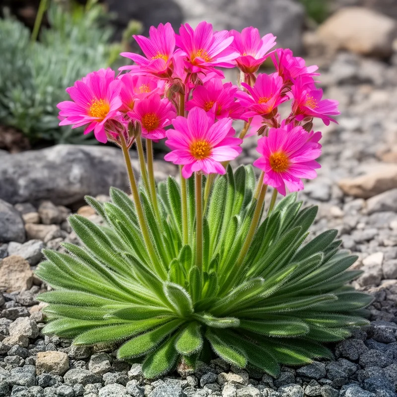 Lewisia