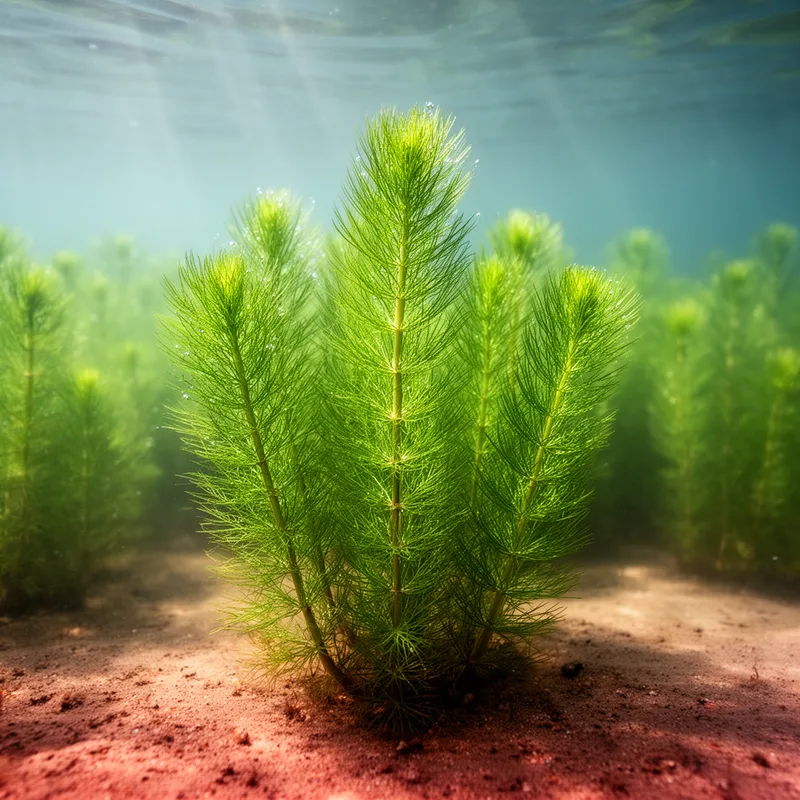 Myriophyllum