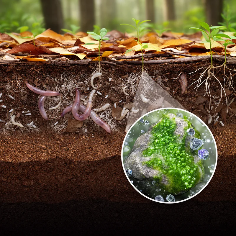 biotically