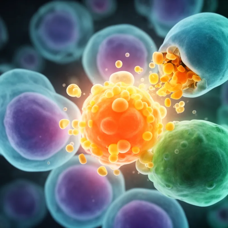 apoptotic