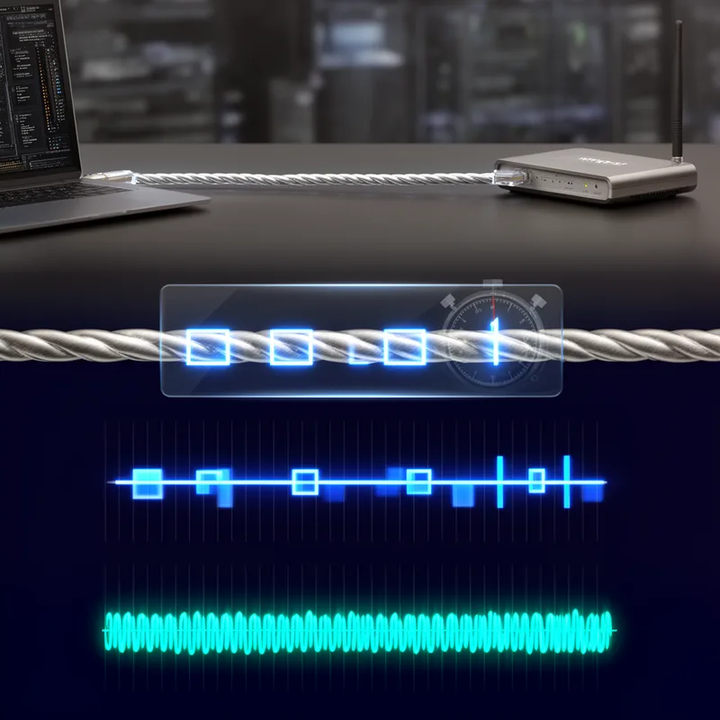 baud rate