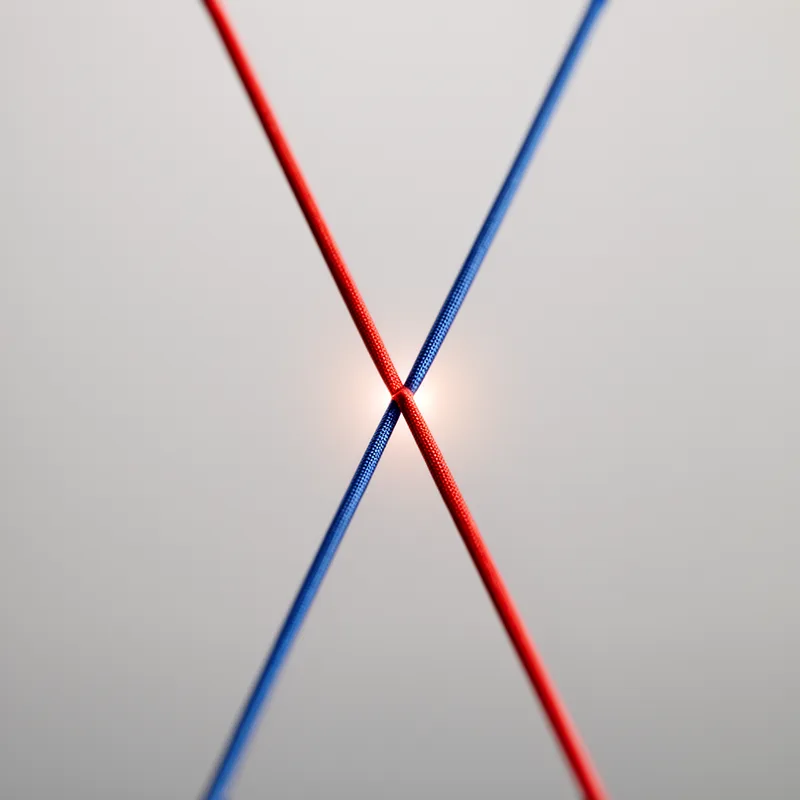 intersection