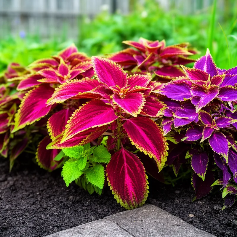 Coleus