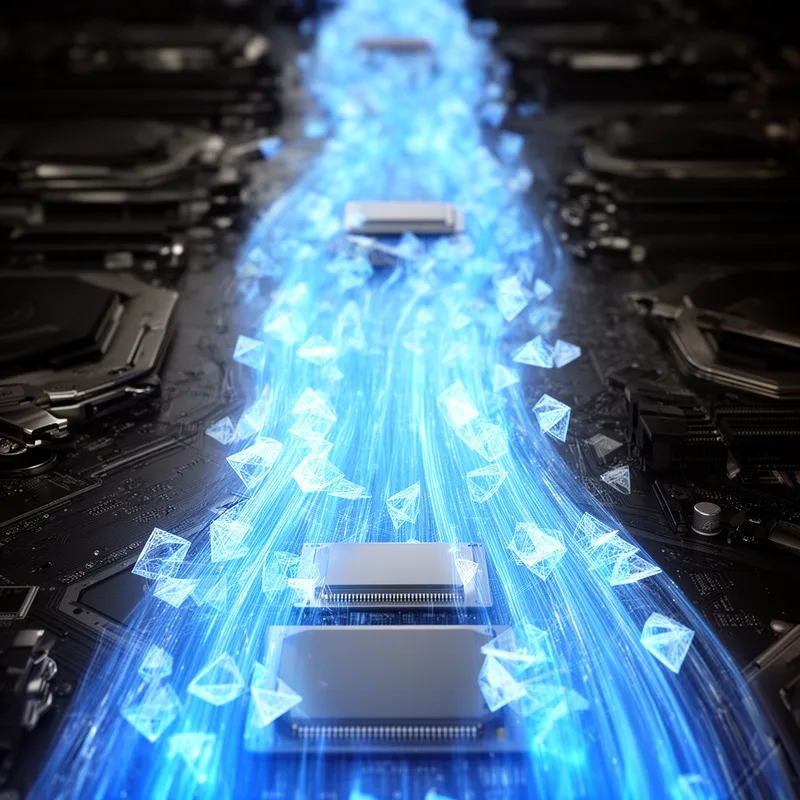 data stream