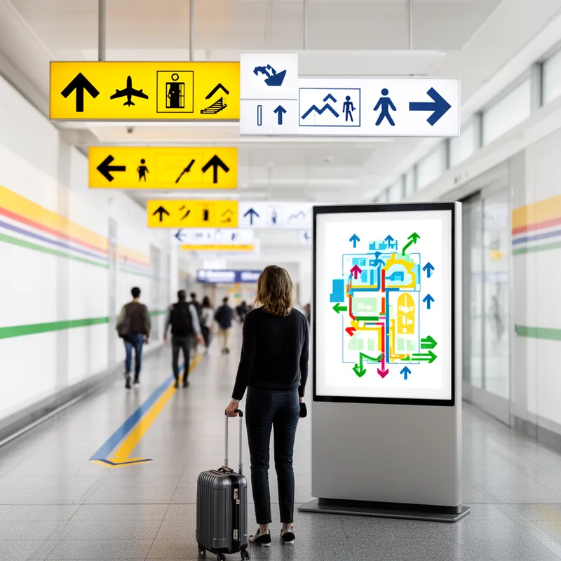 wayfinding